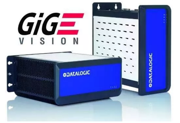 Datalogic得利捷MX-E80視覺處理器，開啟“智能制造”全新局面！