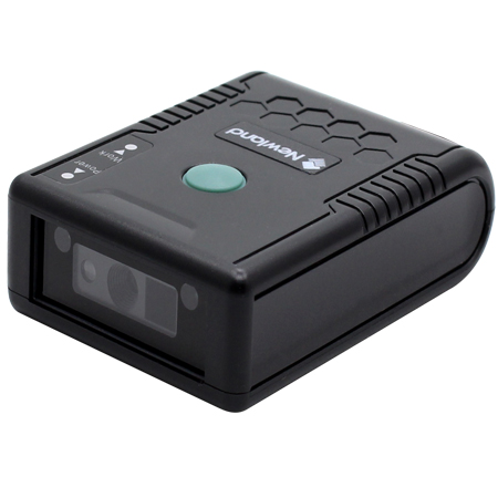 新大陸NLS-FM415新品來襲 | “柜”族好助手，5大核心優(yōu)勢滿足您諸多期待！