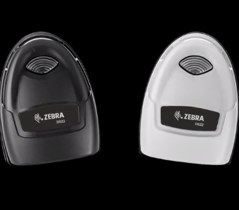 Zebra DS2208掃描器: 簡約如TA，性能卻毫不遜色!