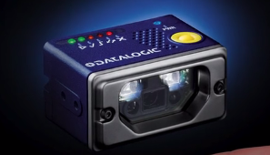 信息讀取率不高？Datalogic得利捷Matrix 120固定式讀碼器了解一下！