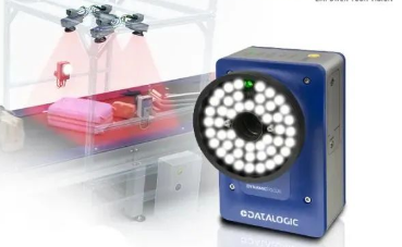 提升分揀機“多面”閱讀效率，Datalogic得利捷AV900讀碼器硬核操作了解一下！