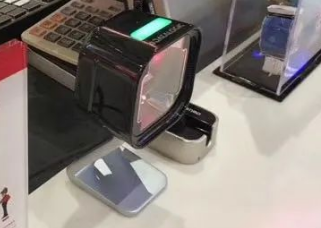 Datalogic得利捷Magellan 1500i助力中國某零售企業(yè)自助收銀應(yīng)用！