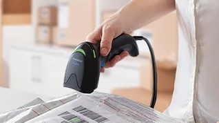 Datalogic 得利捷推出 Gryphon 4200系列，非凡功能的全新高端線性掃描槍系列！