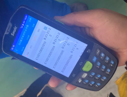 賦能場景|東集助力南鋼的庫房運轉效率提升60%！