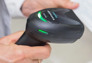 Datalogic得利捷GD4500點(diǎn)準(zhǔn)“碼”位，讀碼利器助收銀效率速提升！