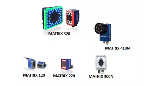 如何穩(wěn)定讀取電子手表制造中的DPM碼？得利捷Matrix系列給你答案！