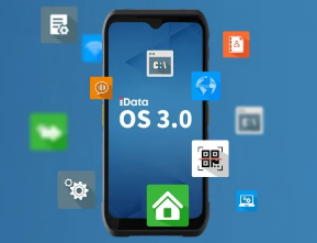 iData OS 3.0 降低開發(fā)管理成本，再次提升生產(chǎn)力