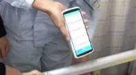 兩家人民醫(yī)院5G移動護(hù)士站PDA，首選東集小碼哥！
