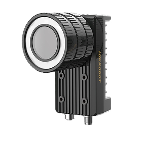 ?？礕L系列全功能型智能讀碼器